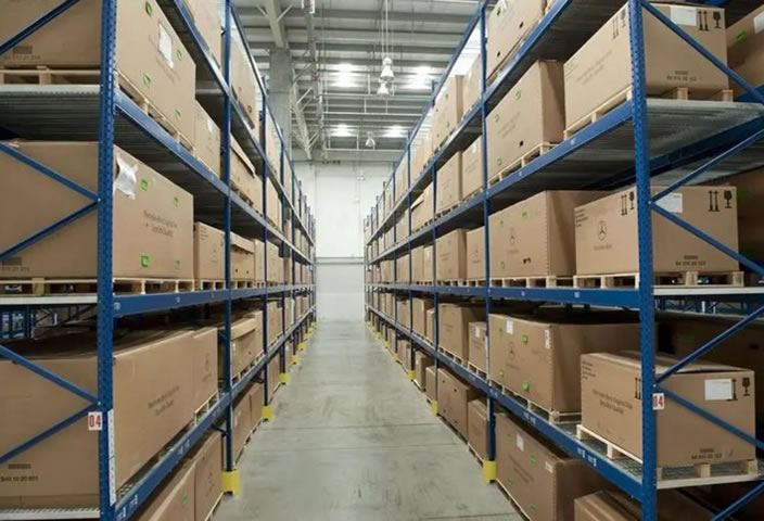 重庆到涵江区货物仓储